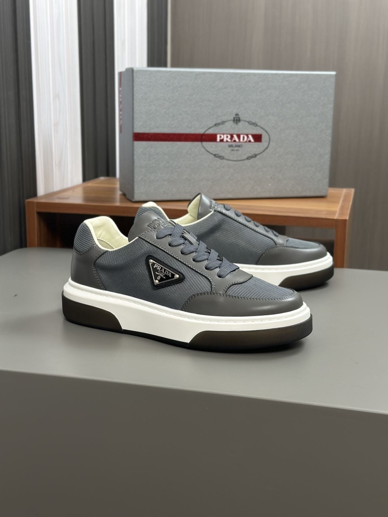 Prada Casual Shoes